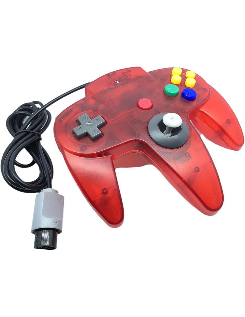 Control inalámbricos para nintendo 4