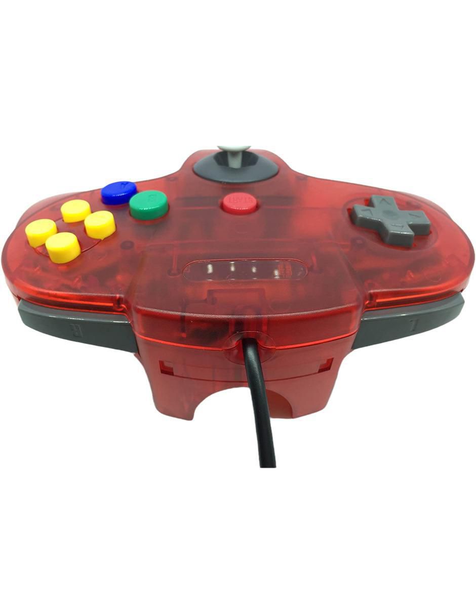 Control inalámbricos para nintendo 3