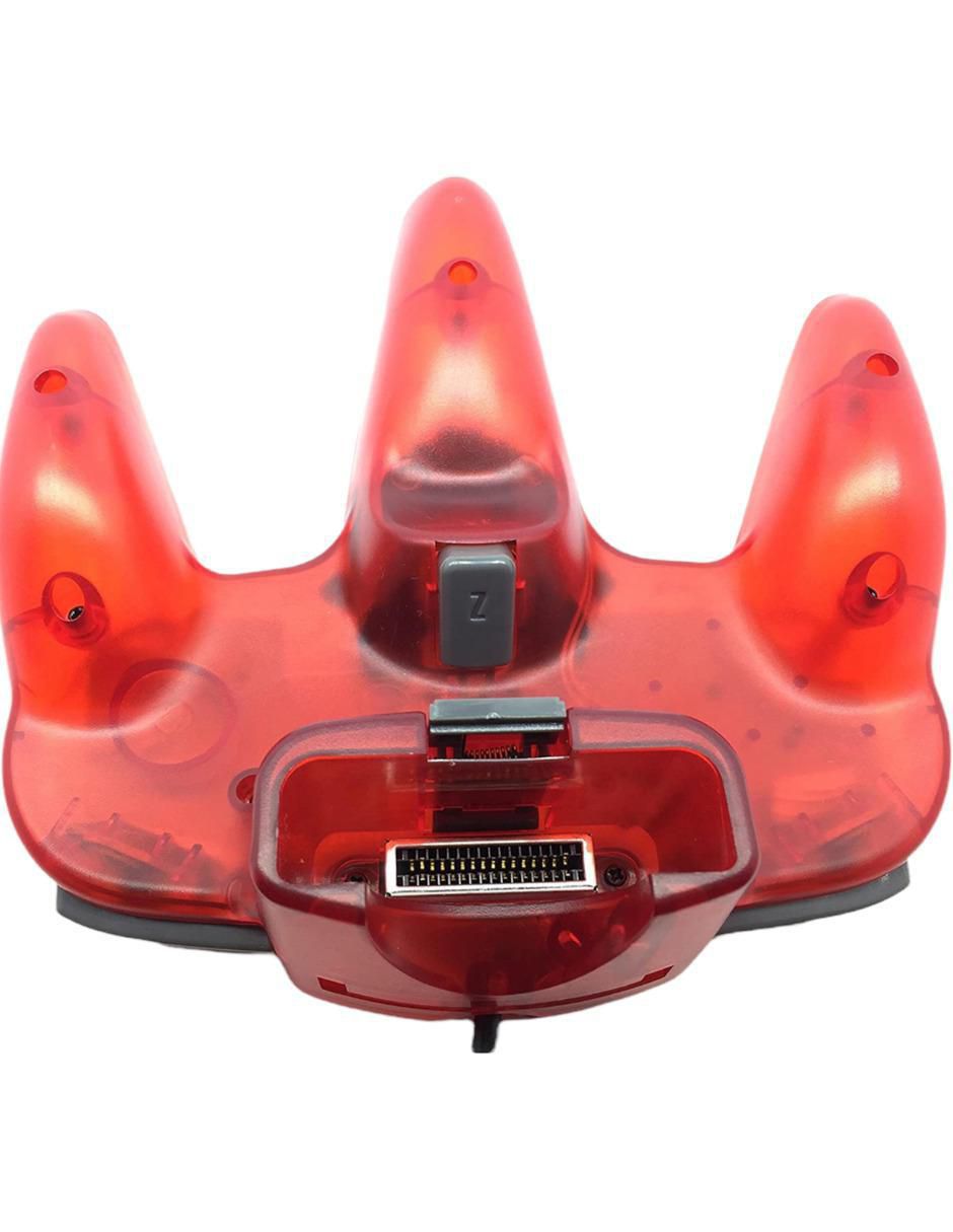 Control inalámbricos para nintendo 2