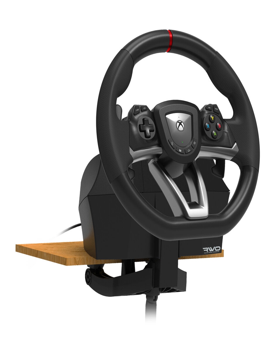 Simulador de carrera inalámbrico para xbox one series X 4