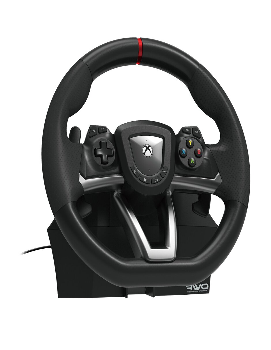 Simulador de carrera inalámbrico para xbox one series X 6