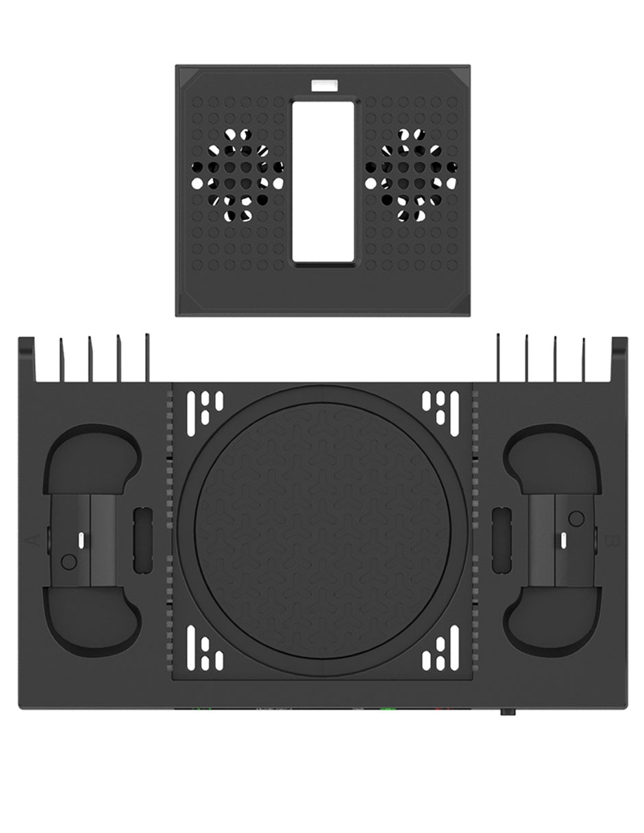 Base para consola de escritorio Ground Electronics