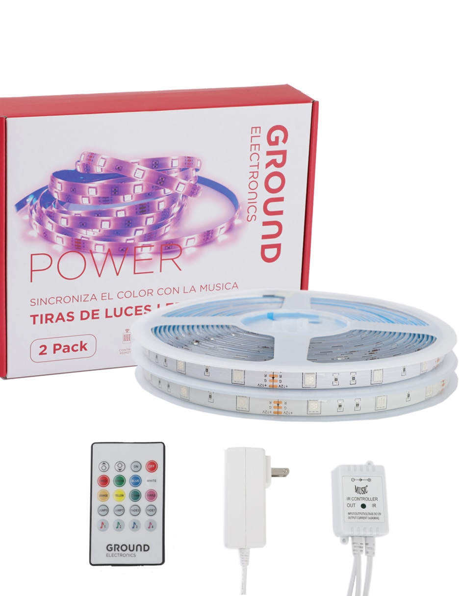 Set de tira decorativa RL-2400