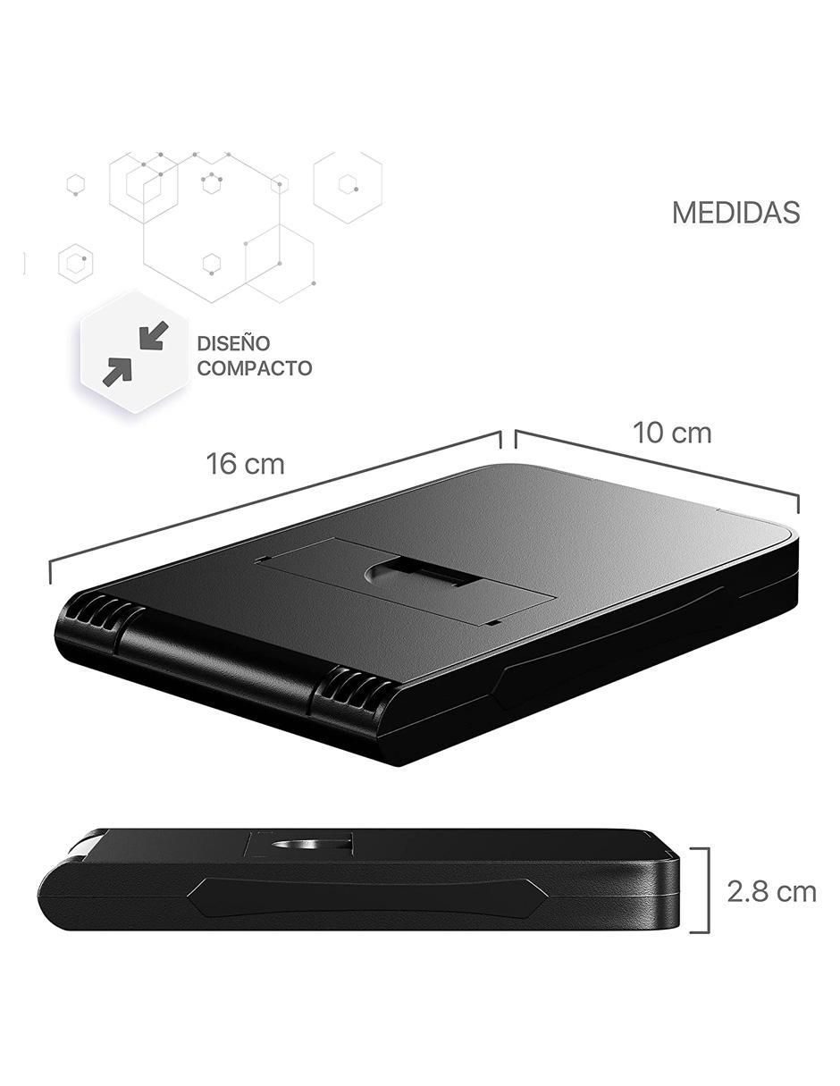 Soporte para Nintendo Switch 7