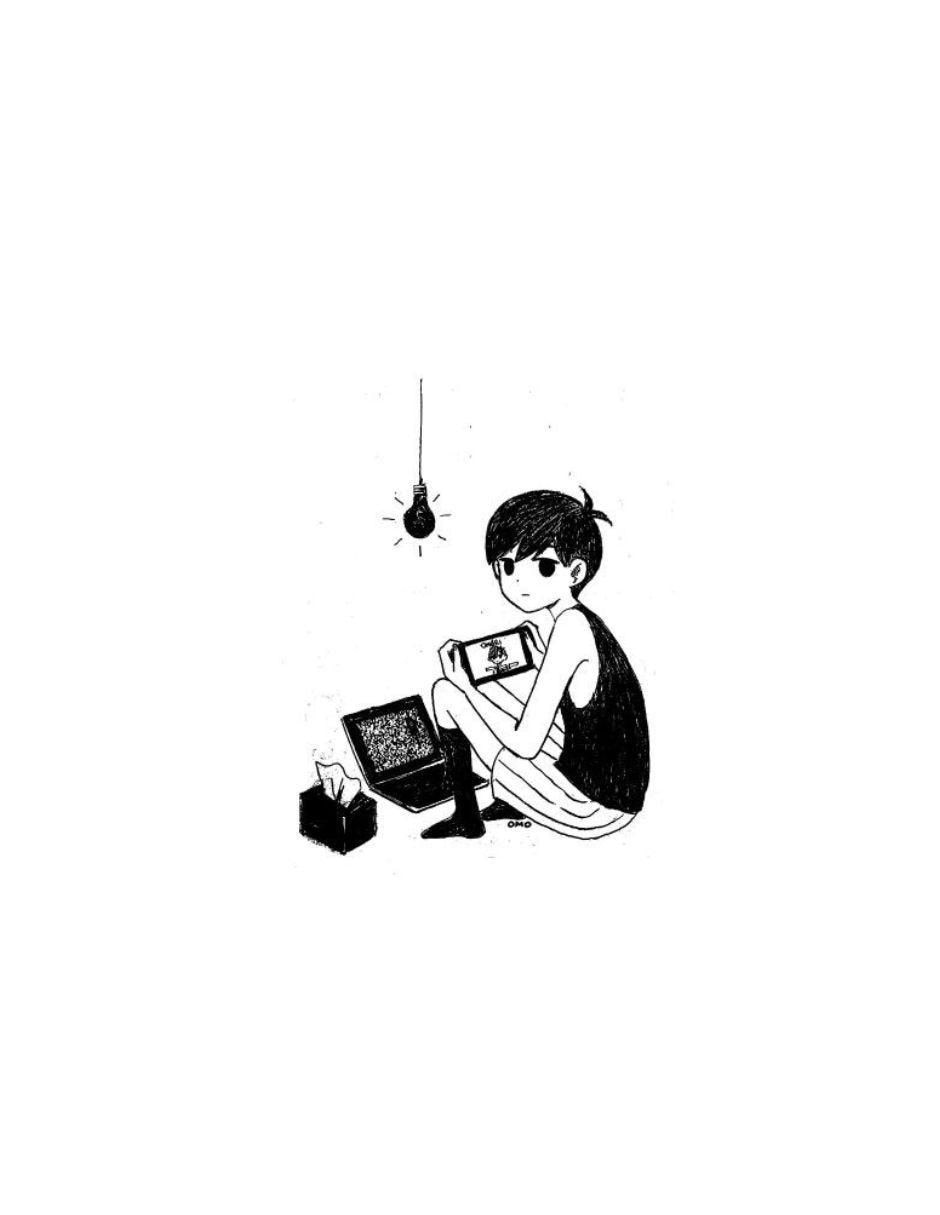 Omori estándar para nintendo switch 2