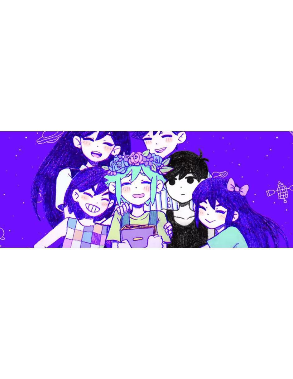 Omori estándar para nintendo switch 3