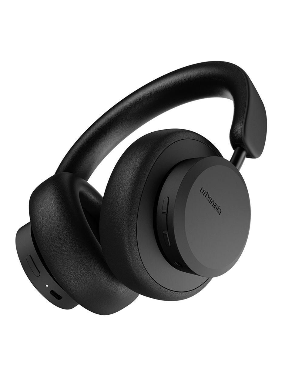 Audífonos Over-Ear Miami Urbanista inalámbricos con cancelacion de ruido 4