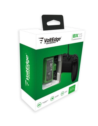Cargador de control Xbox Voltedge USB tipo C