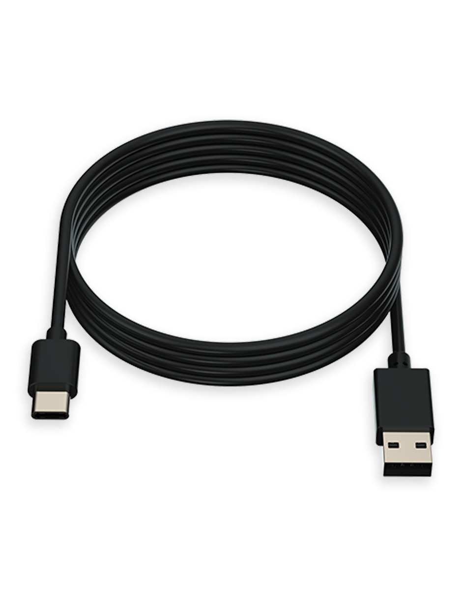 Cargador de control Xbox Voltedge USB tipo C