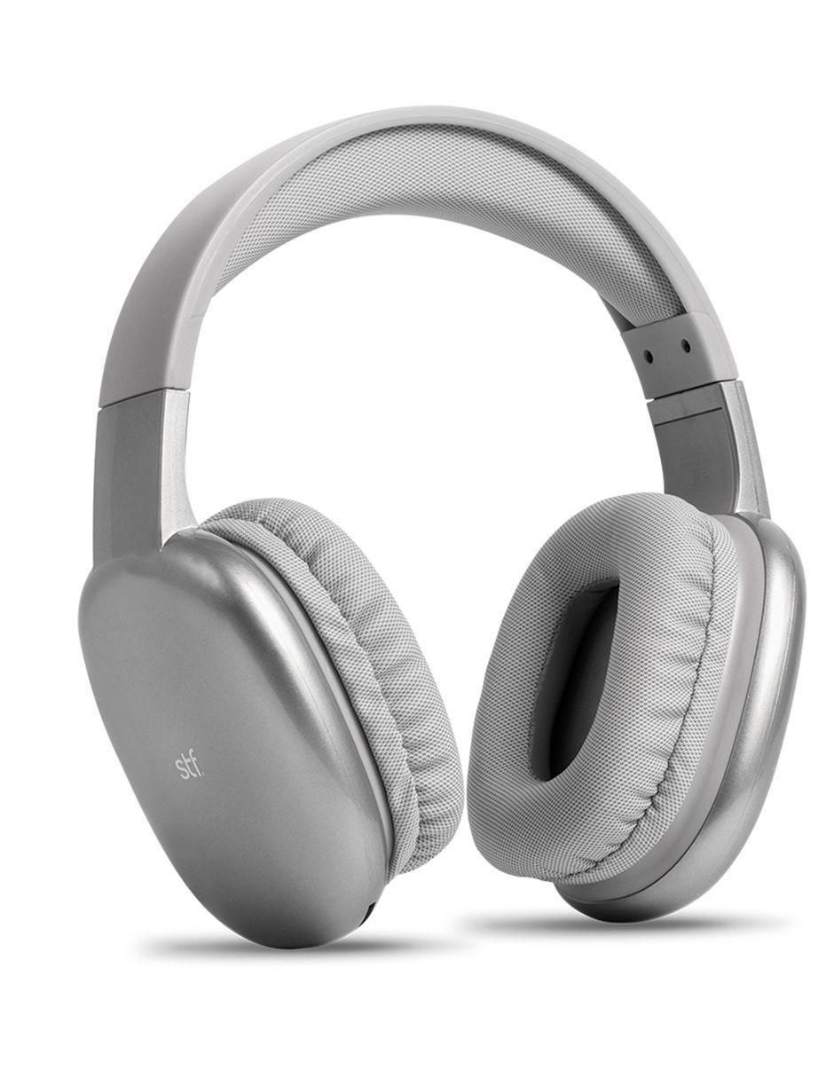 Audífonos Over-Ear Stf Aurum inalámbricos