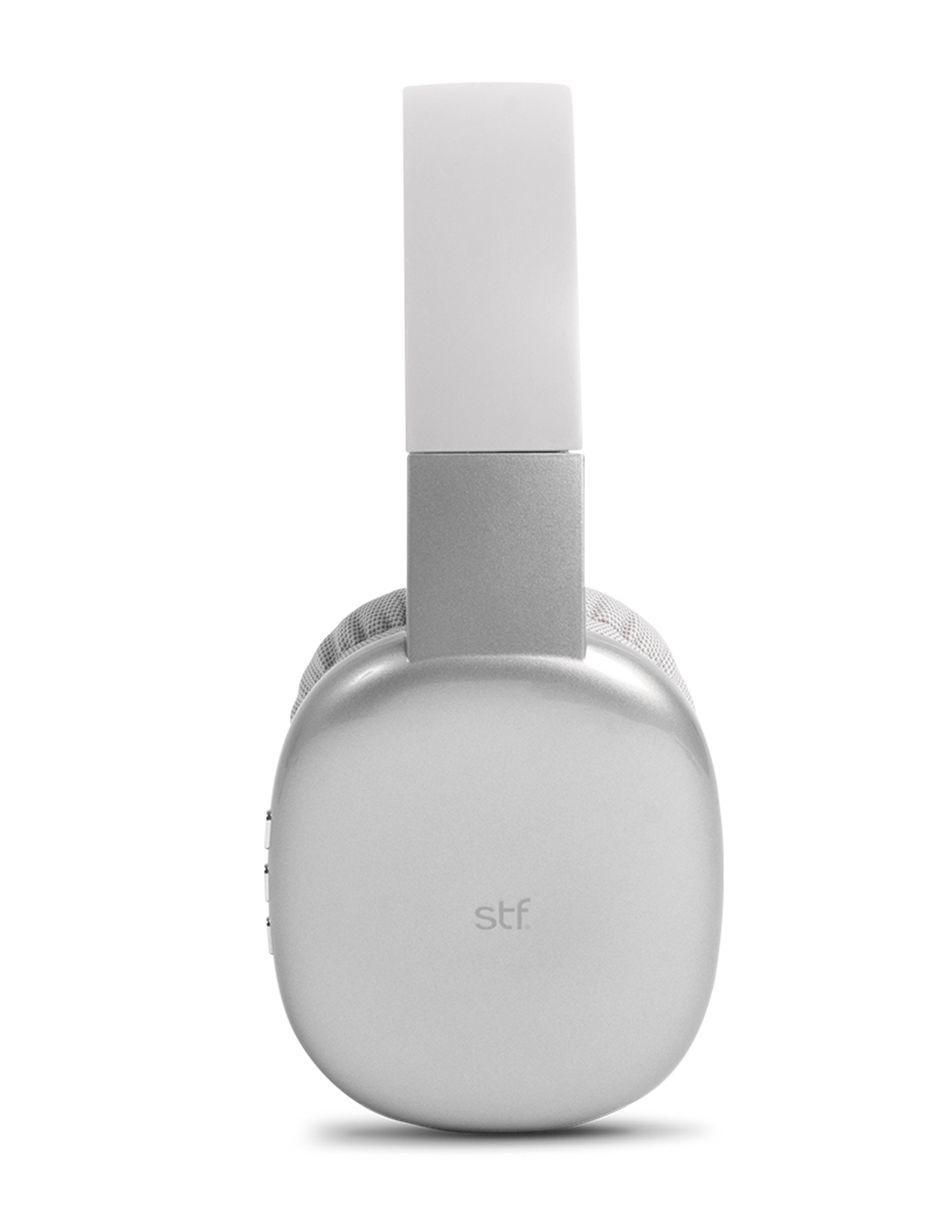 Audífonos Over-Ear Stf Aurum inalámbricos