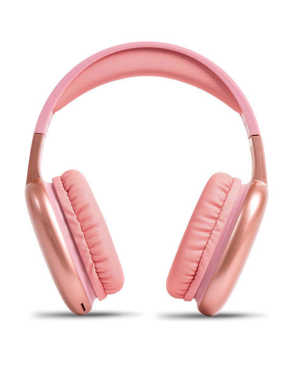 Audífonos Over-Ear Aurum inalámbricos 1