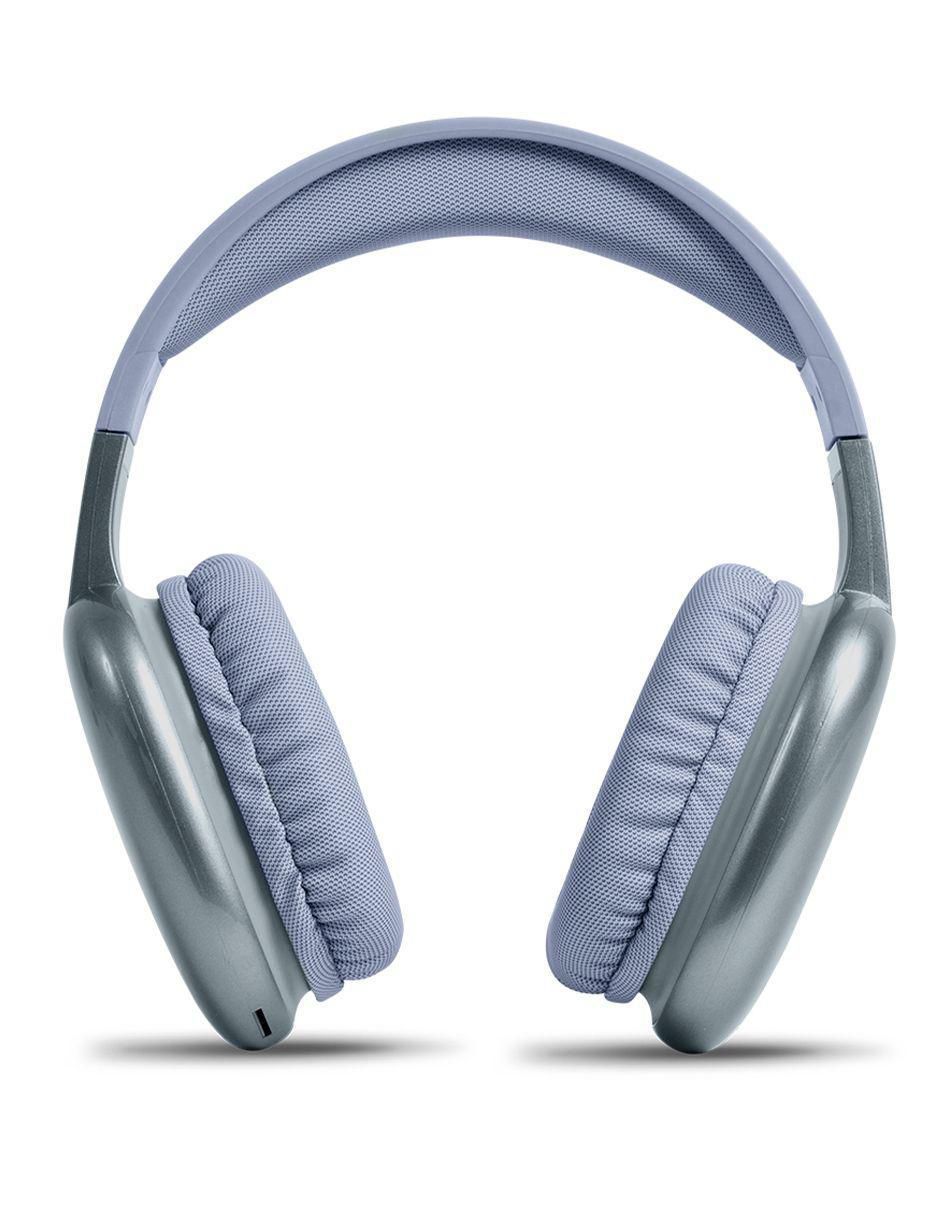 Audífonos Over-Ear Aurum inalámbricos 1