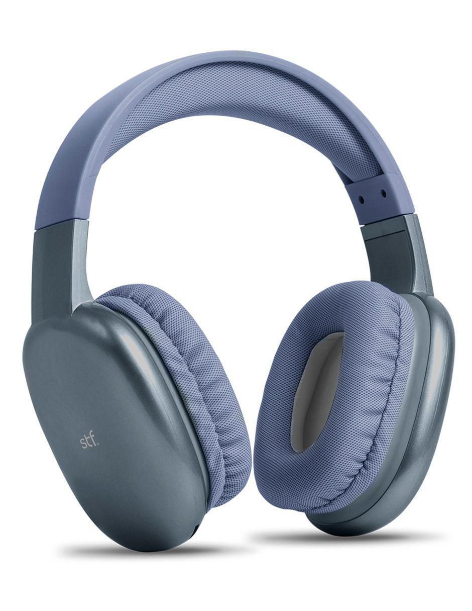 Audífonos Over-Ear Aurum inalámbricos 2