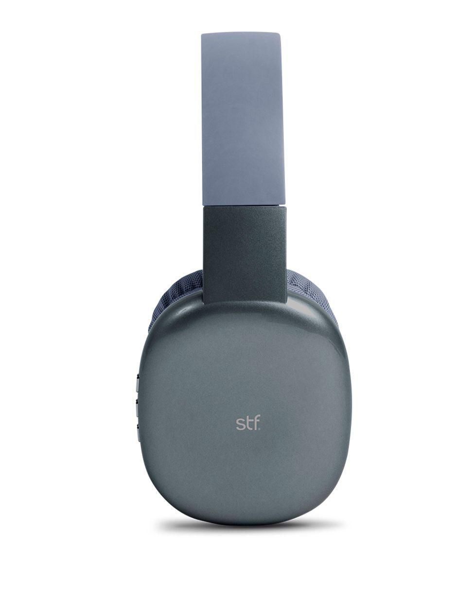 Audífonos Over-Ear Aurum inalámbricos 3