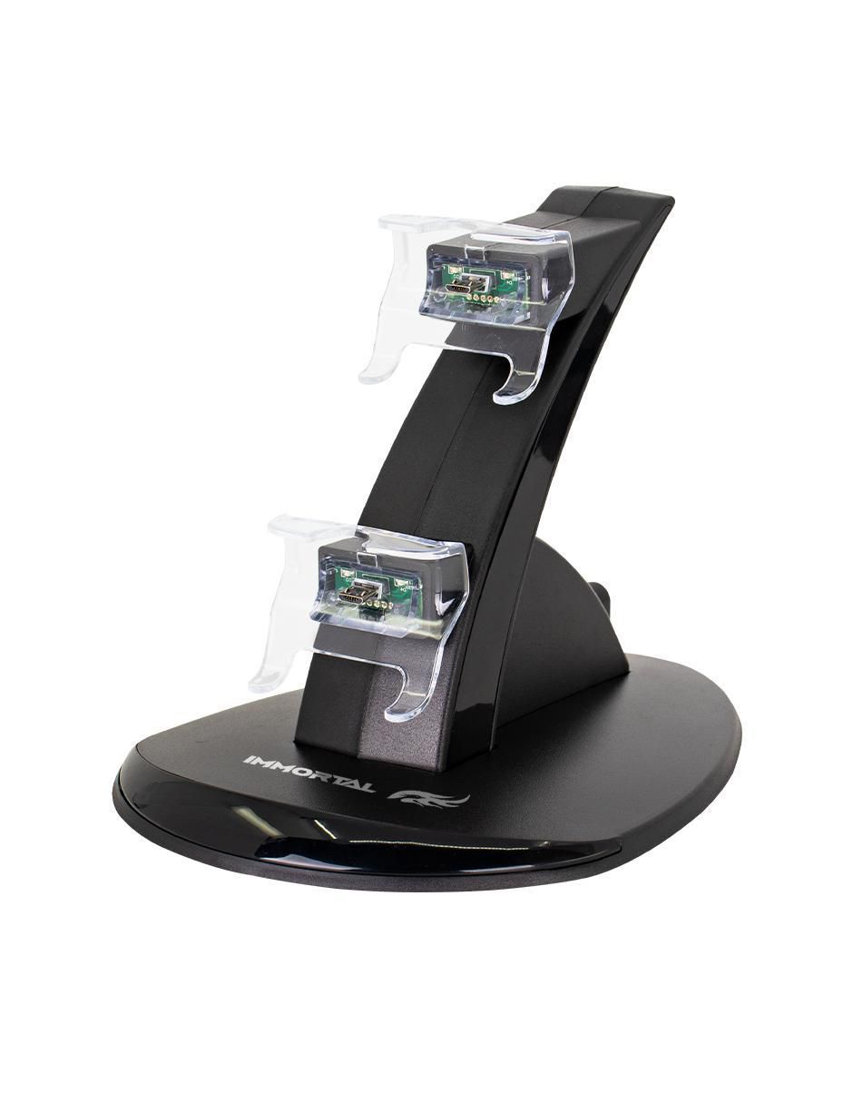 Cargador de control Xbox Techzone CA