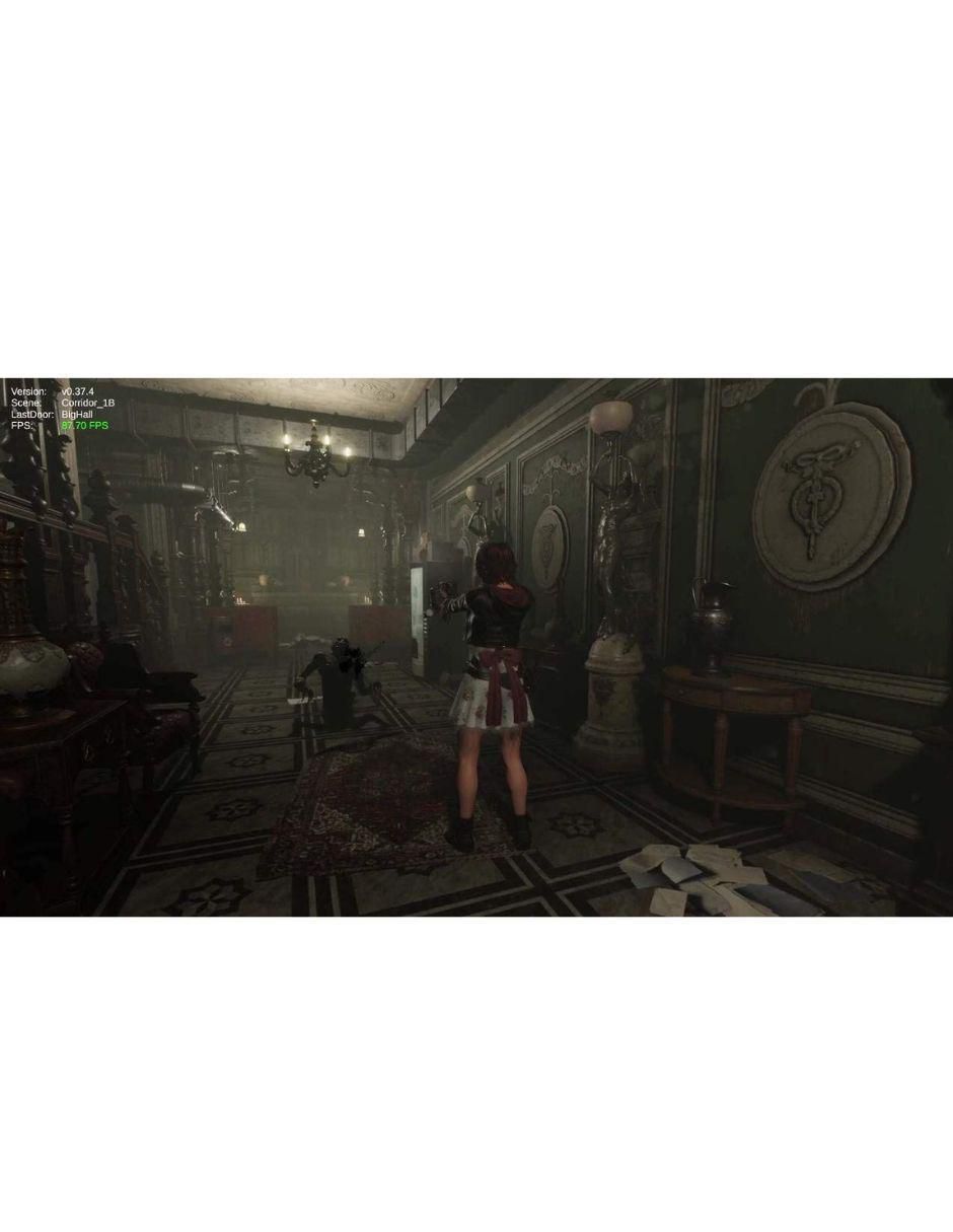 Tormented Souls estándar para ps4 2