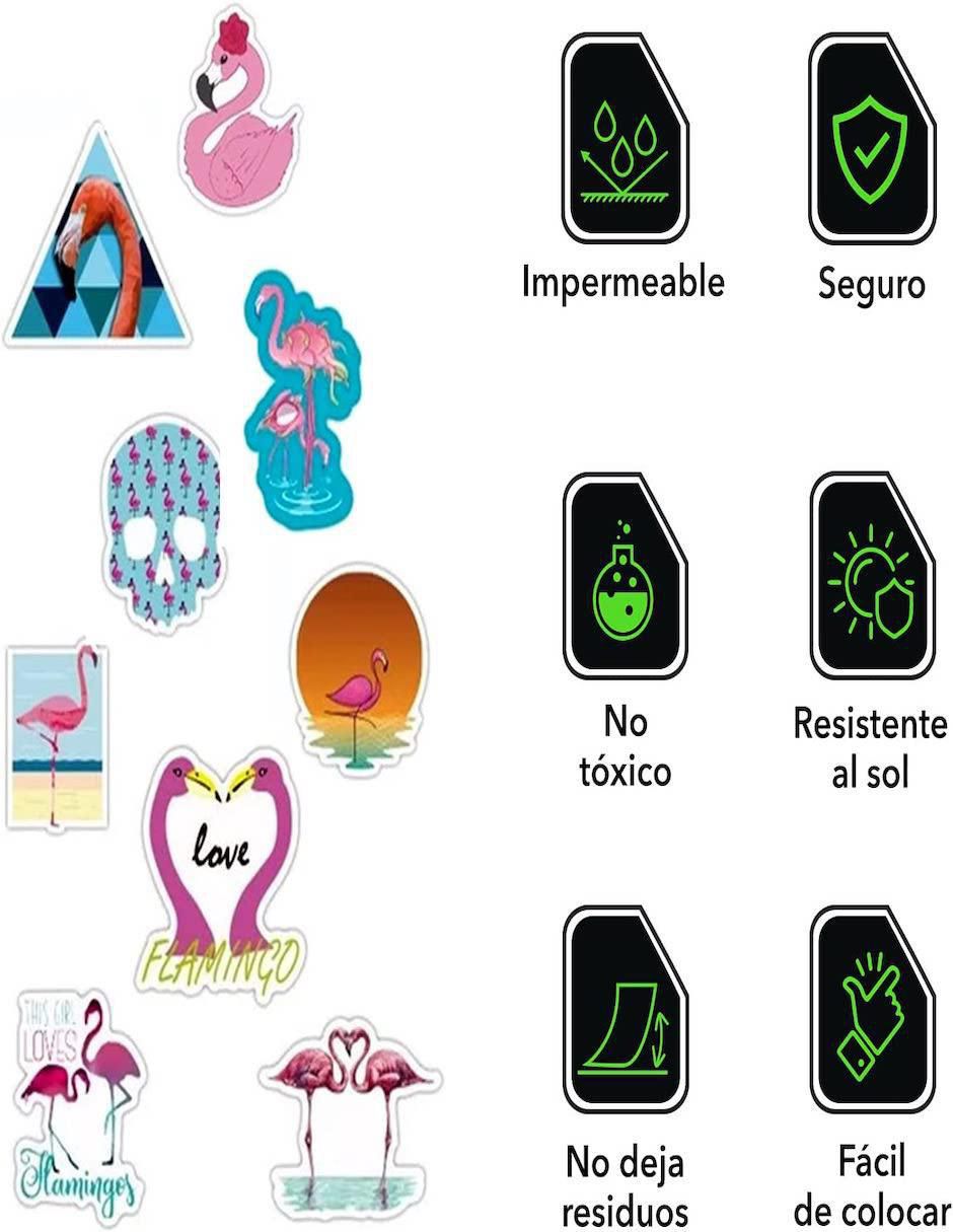 Set stickers 5
