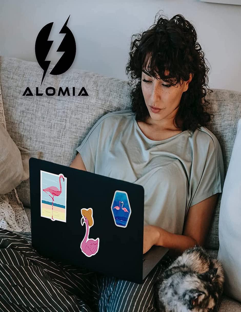 Set stickers 6