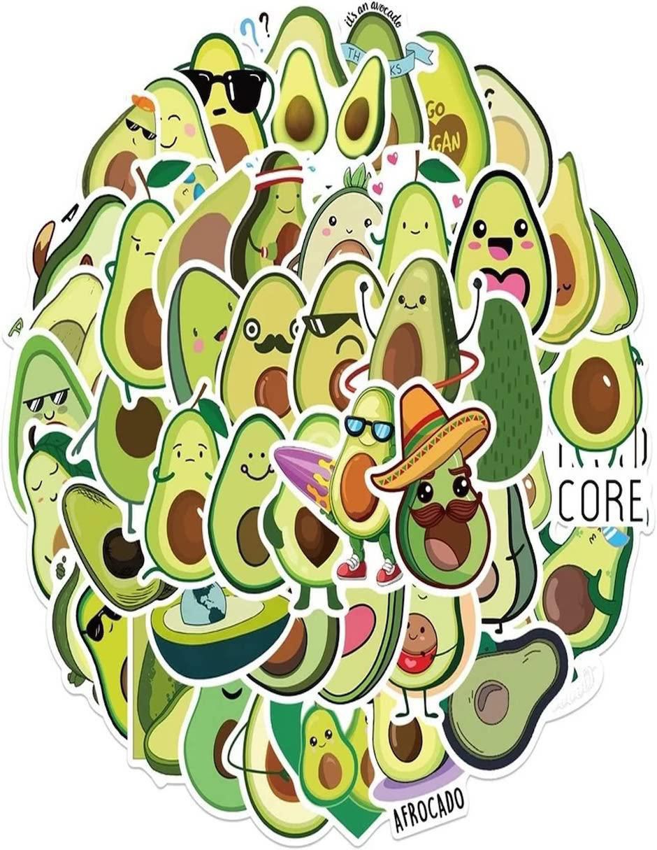 Set stickers Set stickers