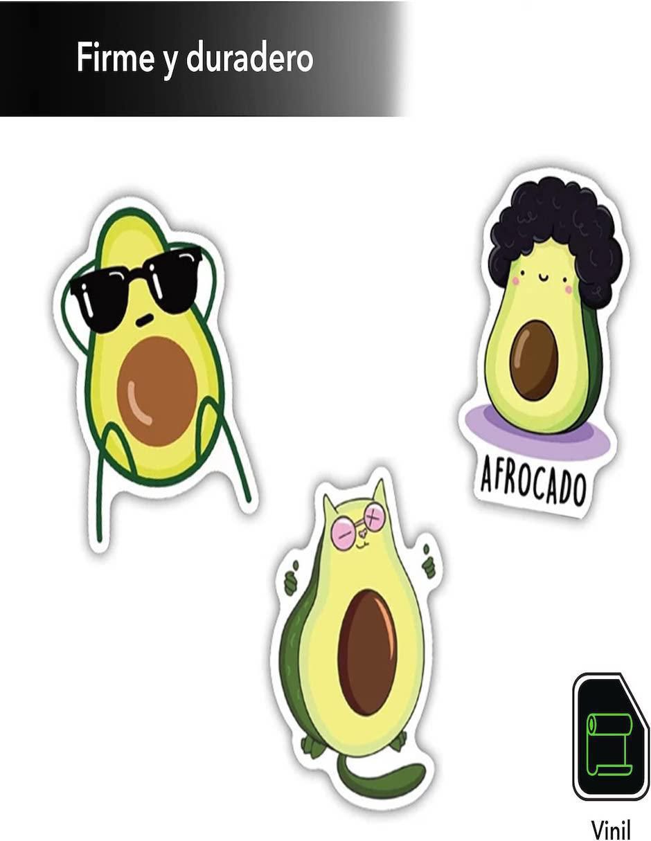 Set stickers 3
