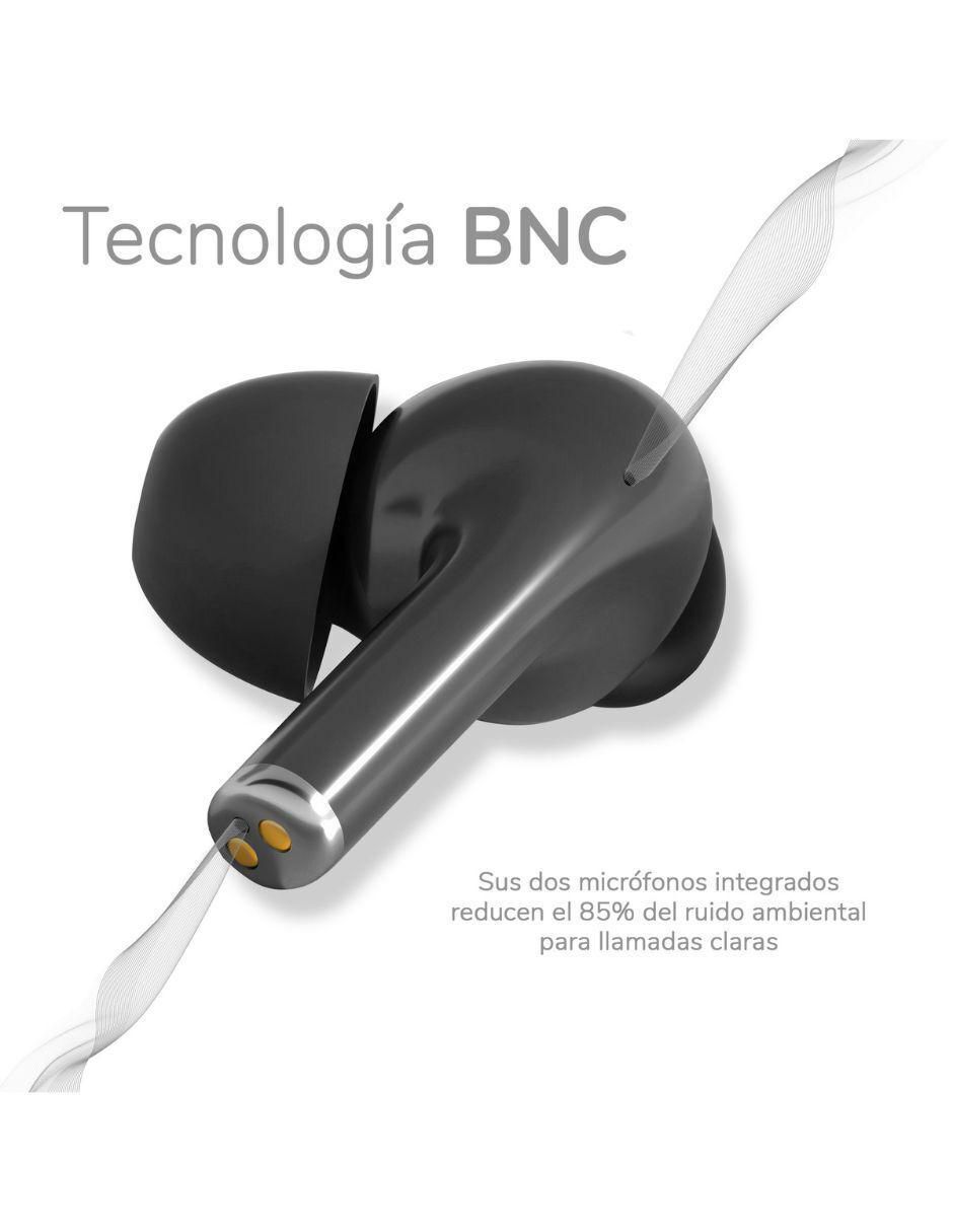 Audífonos True Wireless One Pods inalámbricos con cancelación de ruido 3