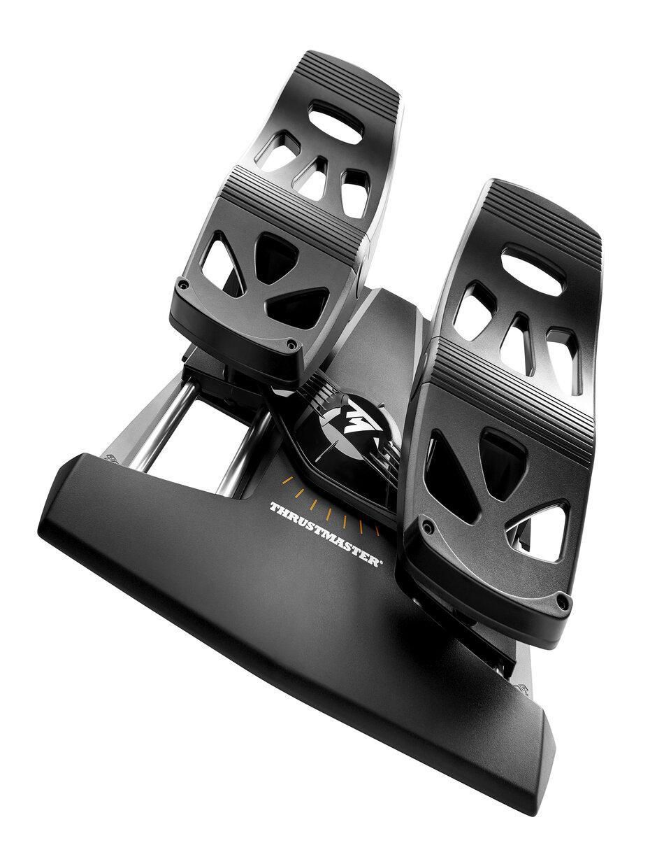 Pedales para consola para multiplataforma