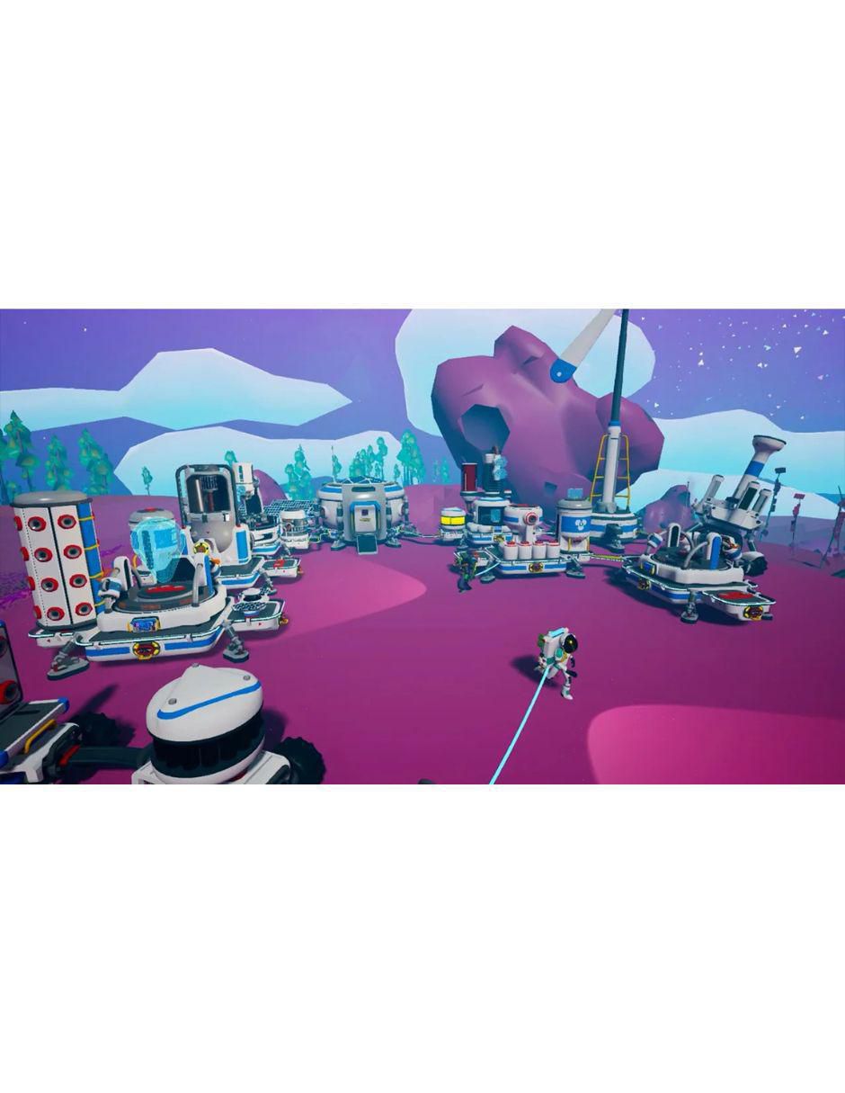 Astroneer estándar para nintendo switch 2