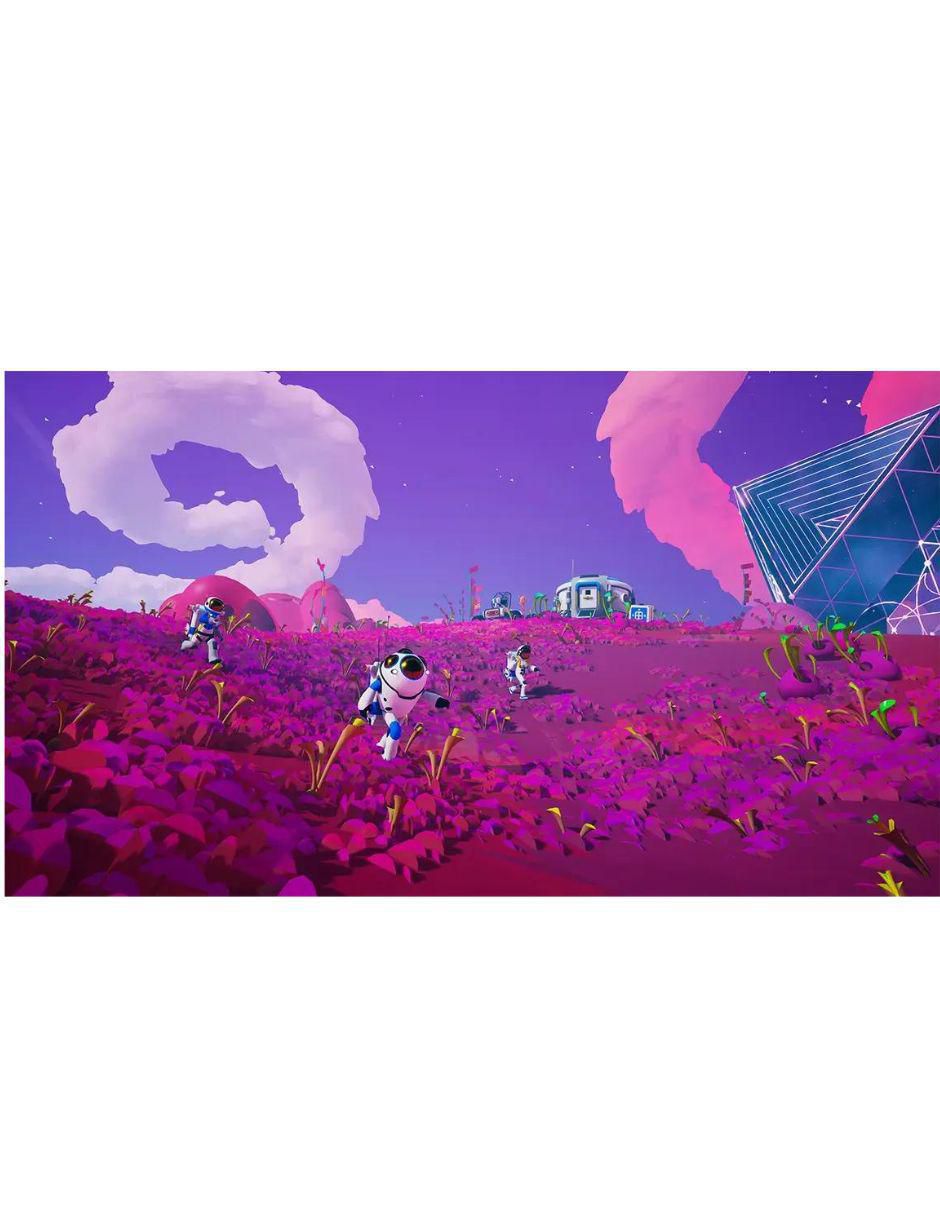 Astroneer estándar para nintendo switch 3