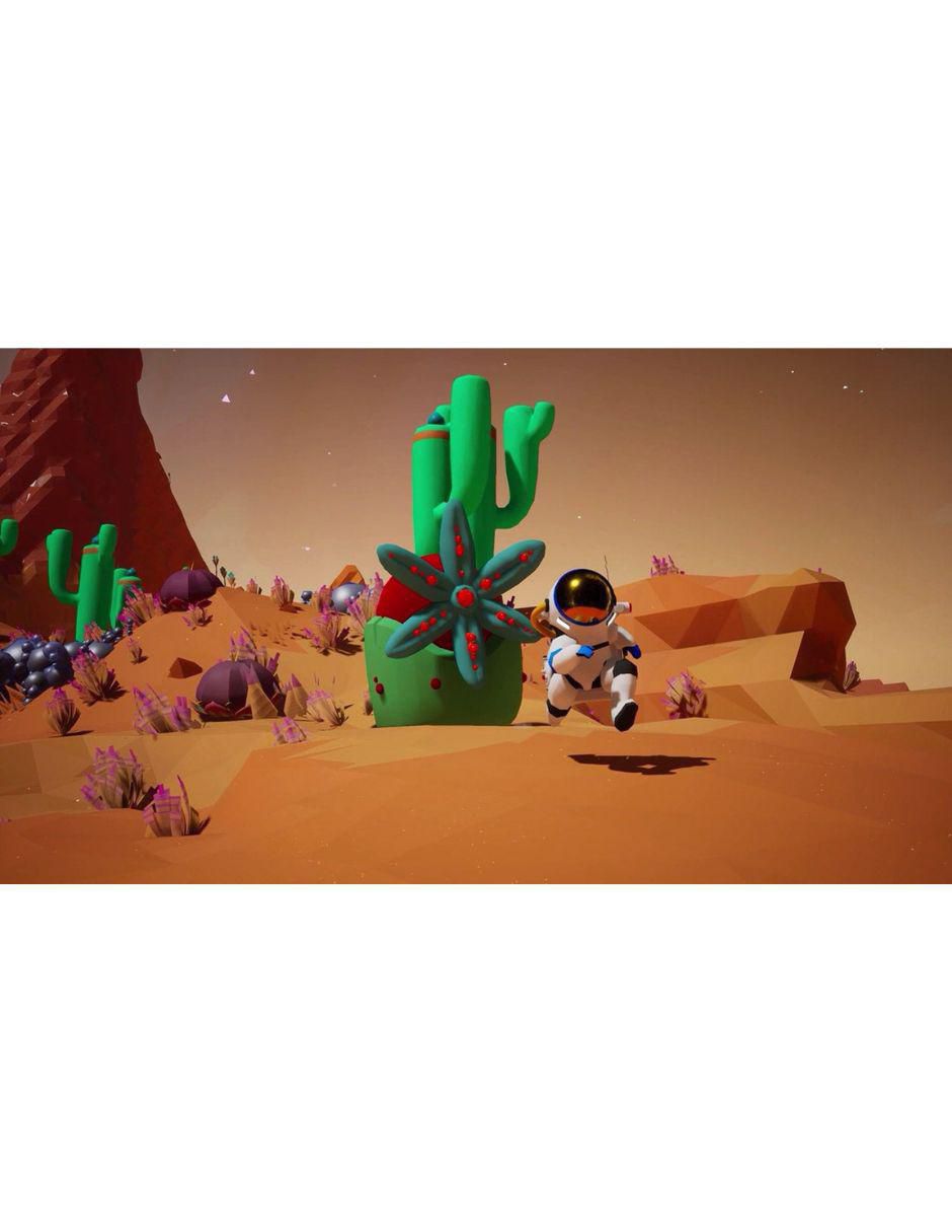 Astroneer estándar para nintendo switch 4