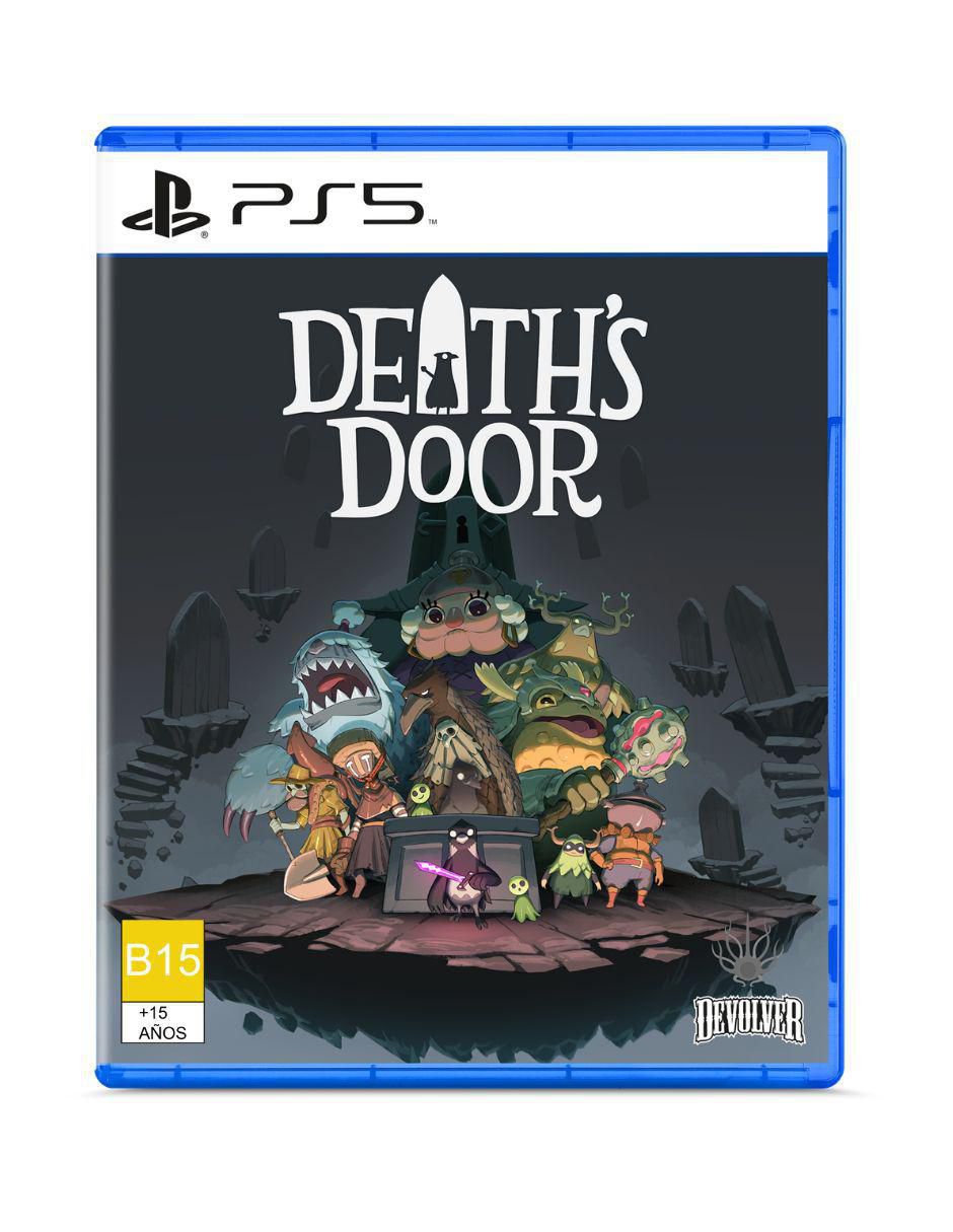 Death´S Door estándar para
