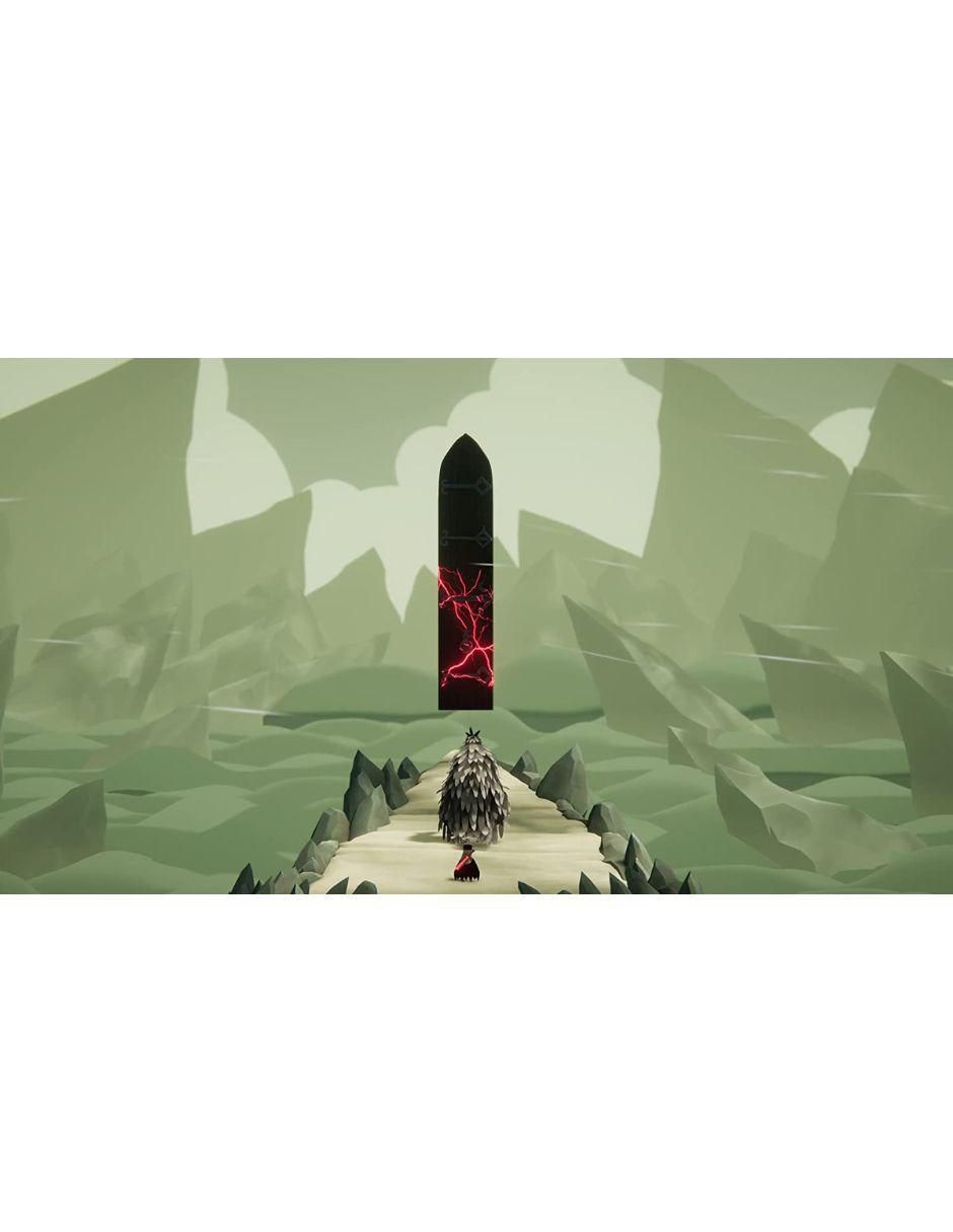 Death´S Door estándar para