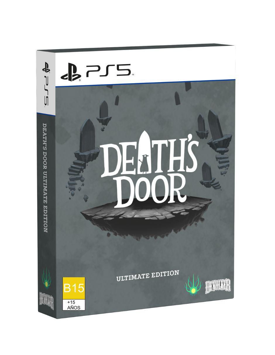 Death´S Door ultimate para Death´S Door ultimate para