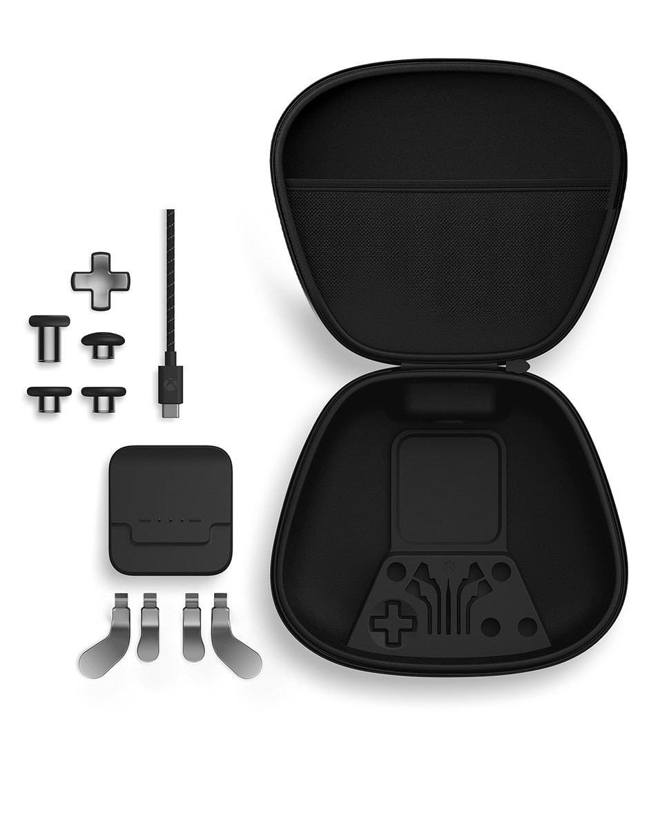 Control inalámbrico para xbox 2