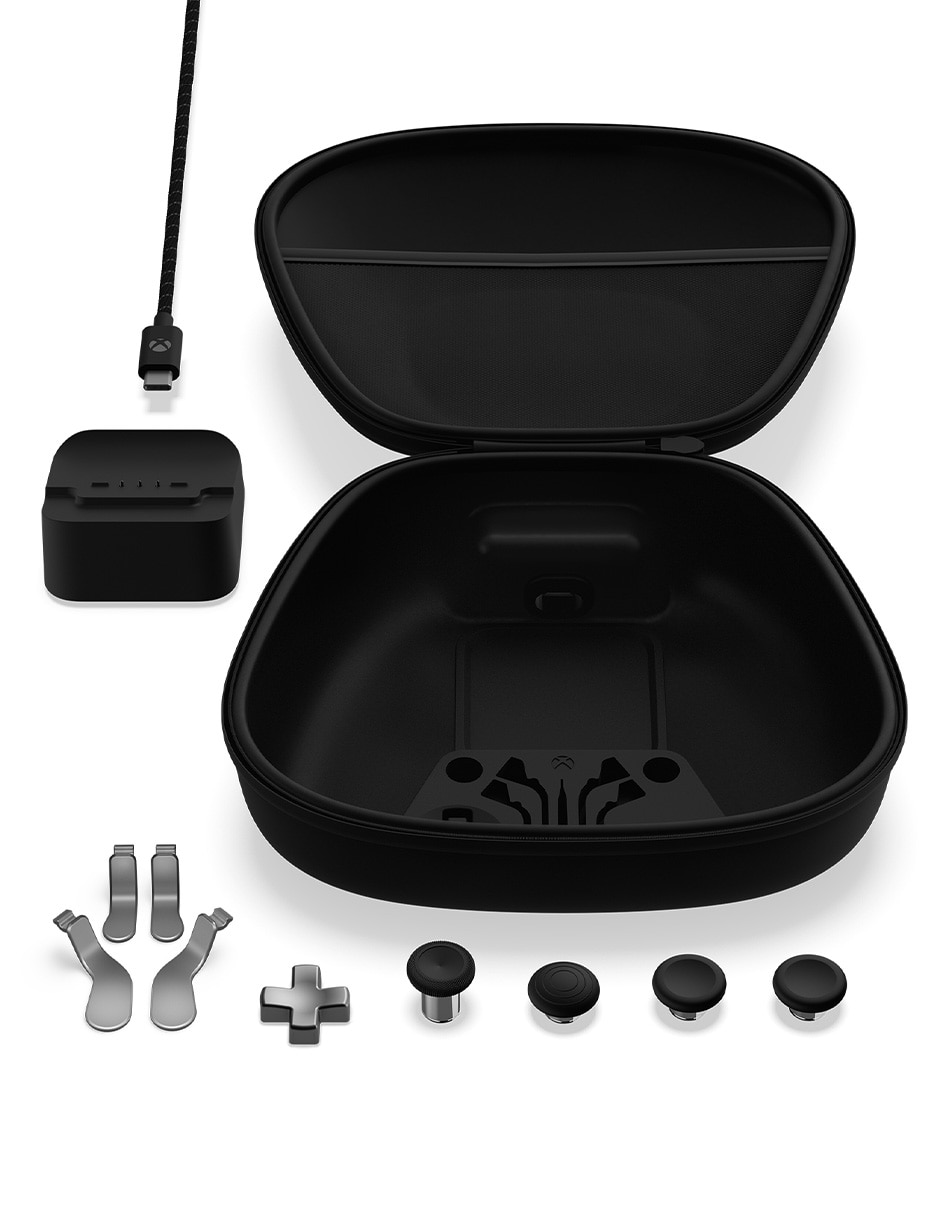 Control inalámbrico para xbox 3