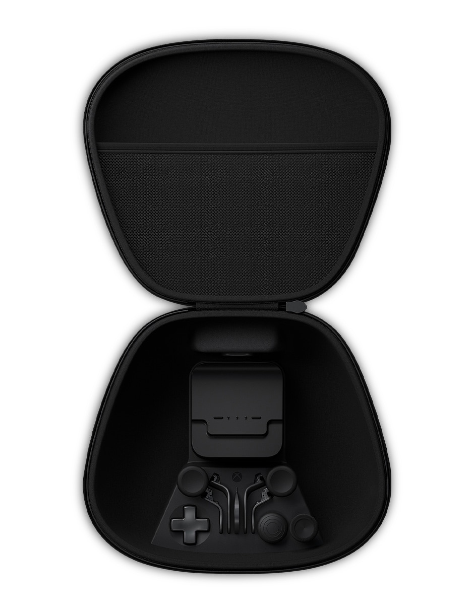 Control inalámbrico para xbox 4