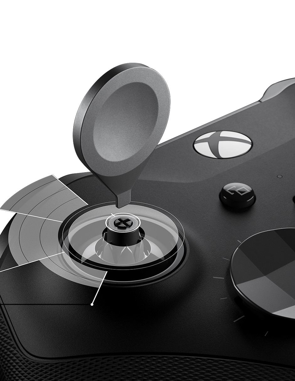 Control inalámbrico para xbox 6