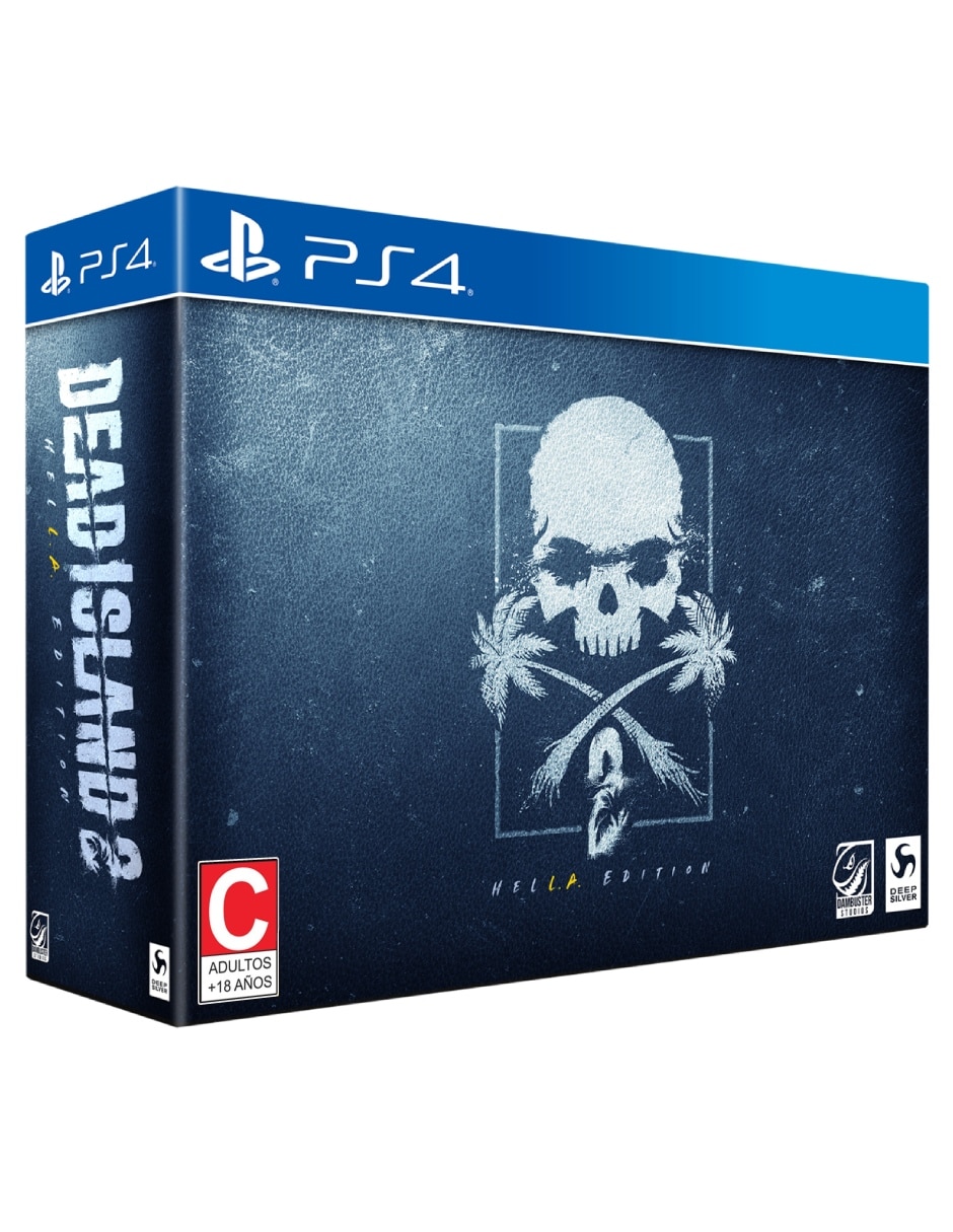 Dead Island 2 hell-a para 1