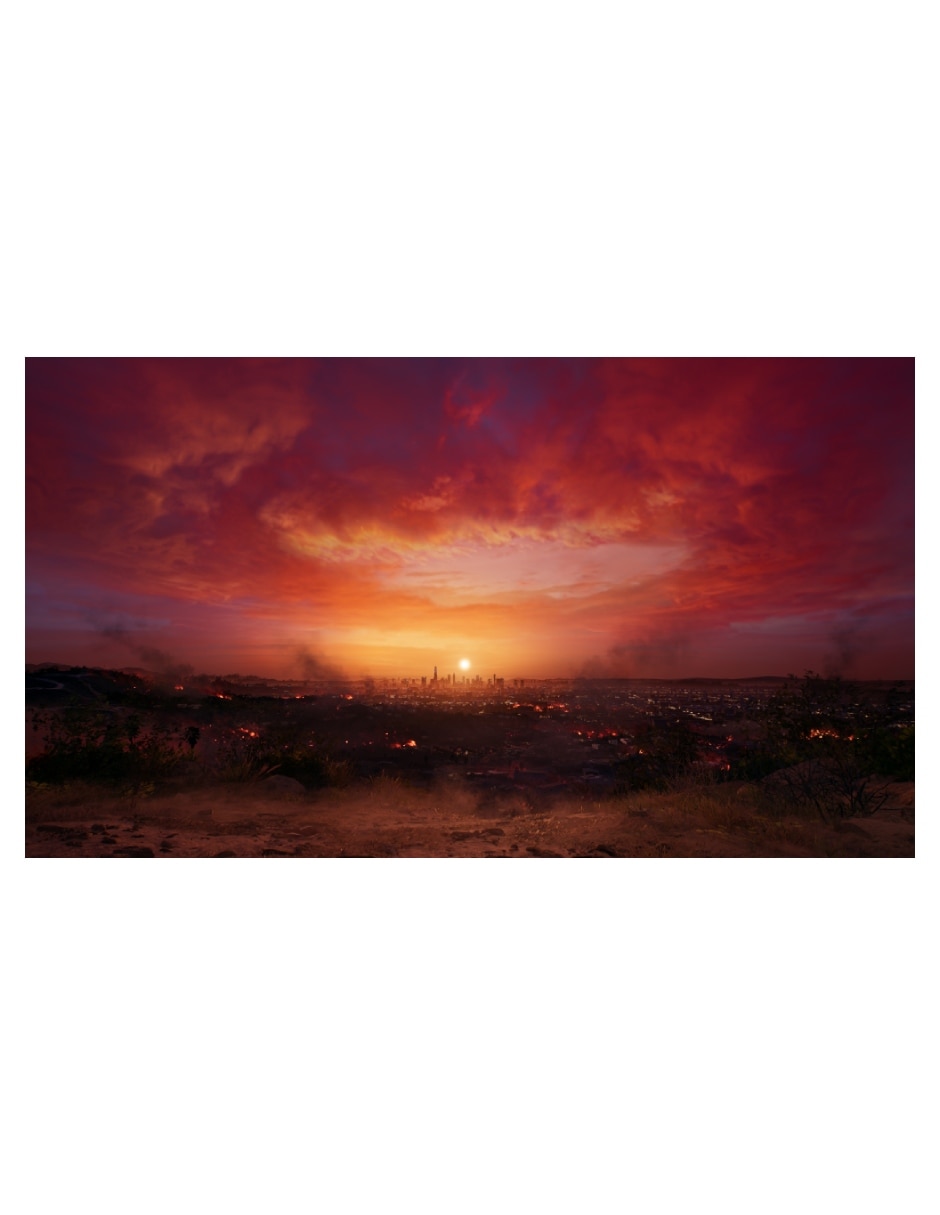 Dead Island 2 hell-a para 4
