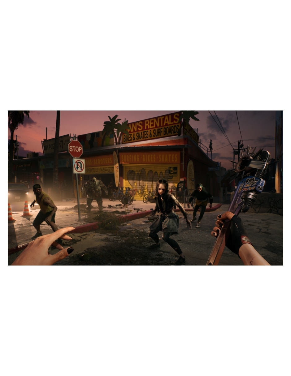 Dead Island 2 hell-a para 5