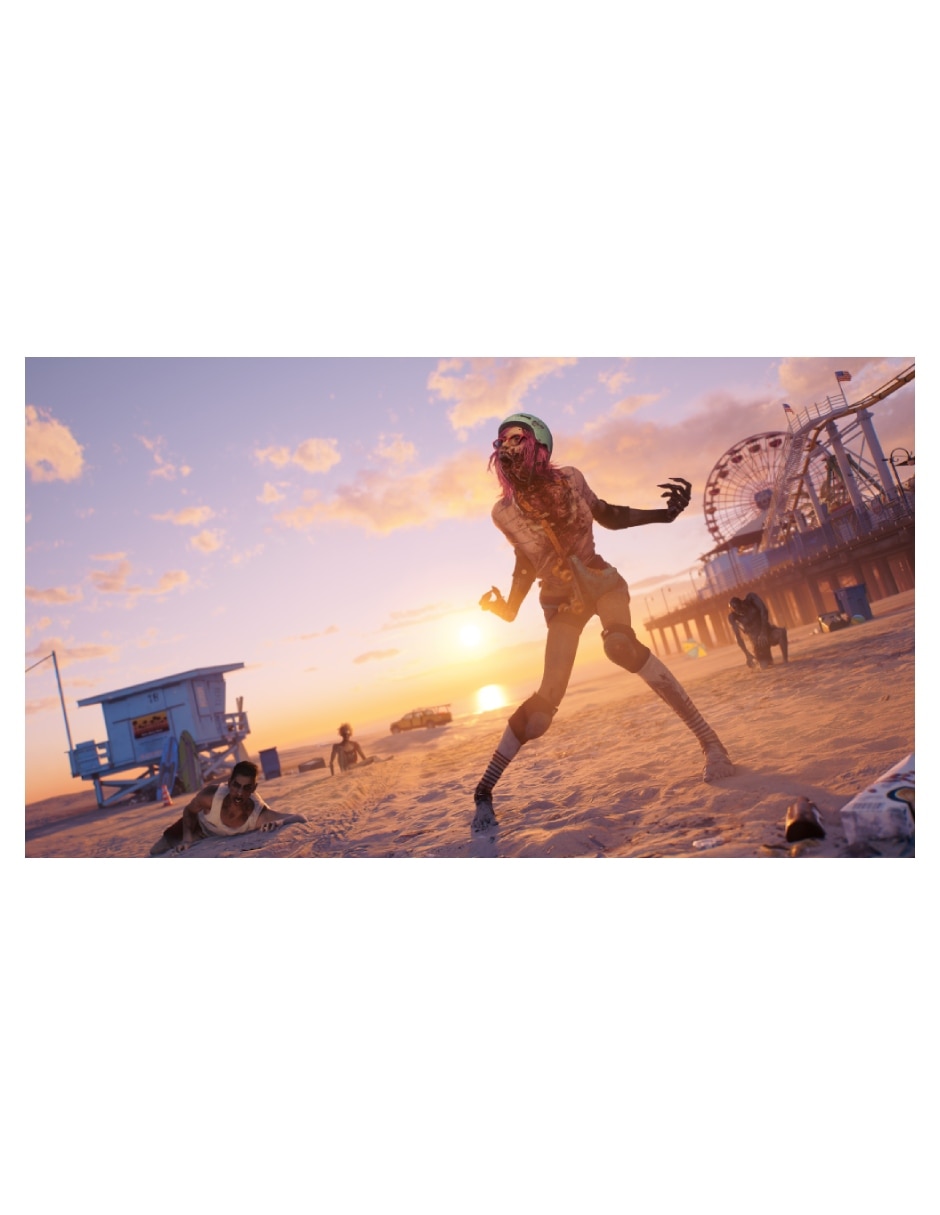 Dead Island 2 hell-a para 6