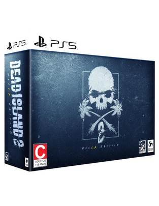 Dead Island 2 hell-a para 1