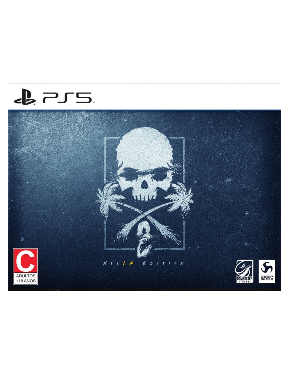 Dead Island 2 hell-a para 2