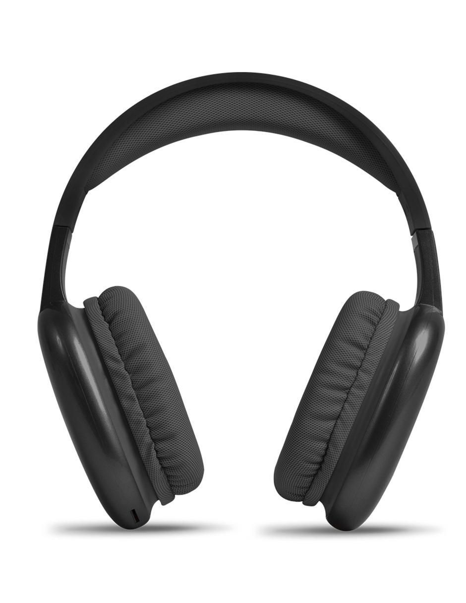 Audífonos Over-Ear Stf Arum alámbricos e inalámbricos
