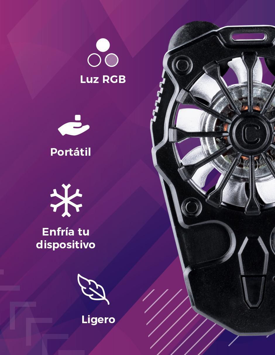 Grips para control 4