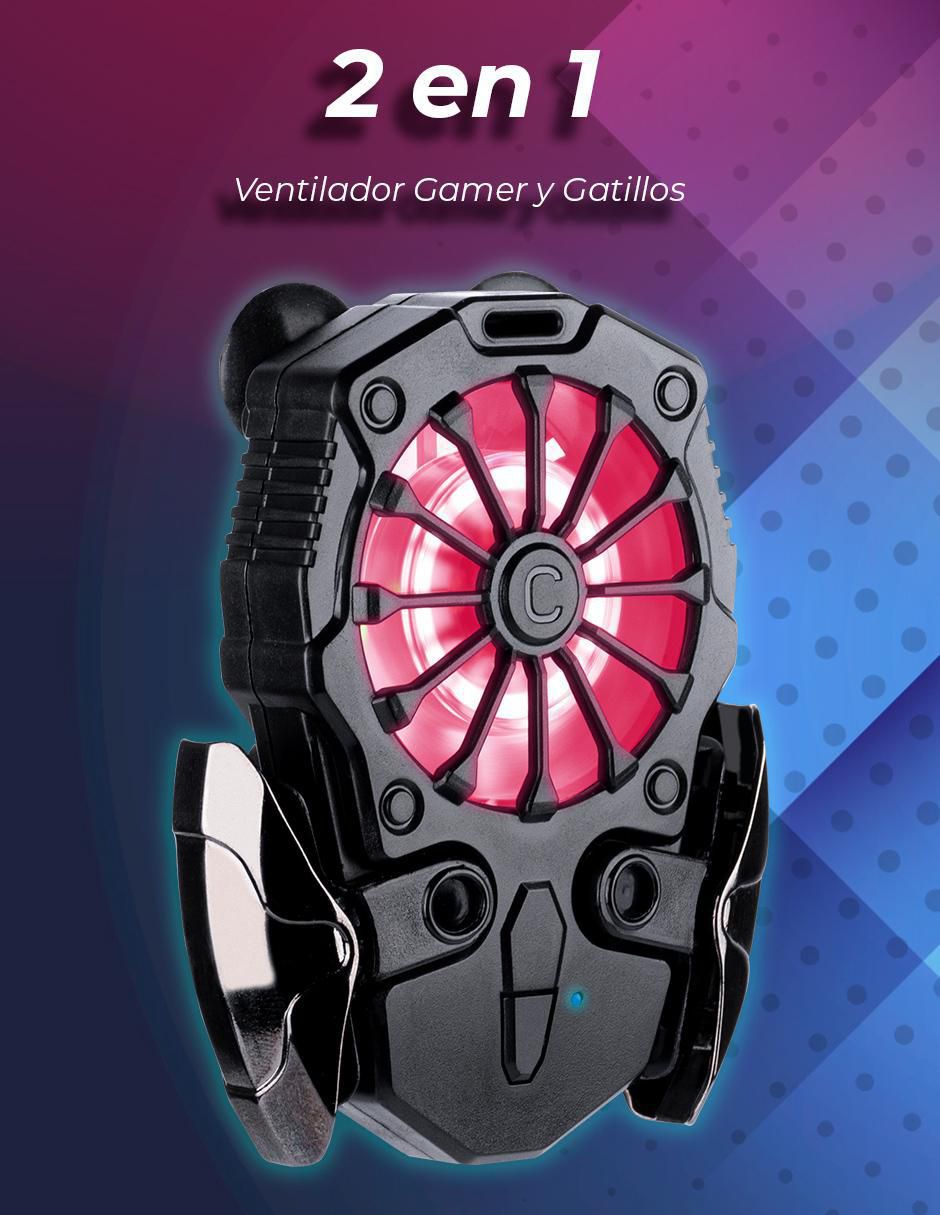 Grips para control 6