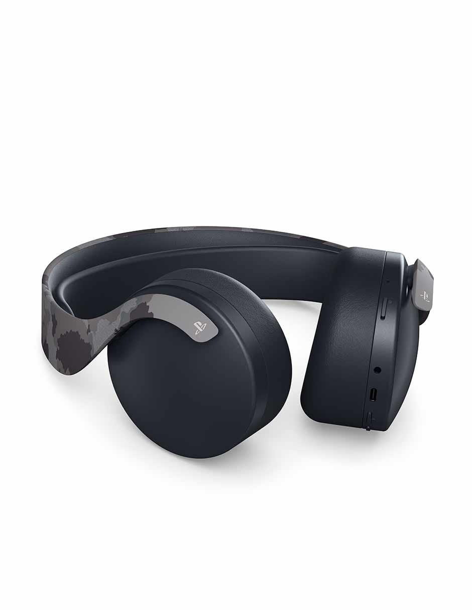 Audífonos In-Ear Pulse 3D inalámbricos 3