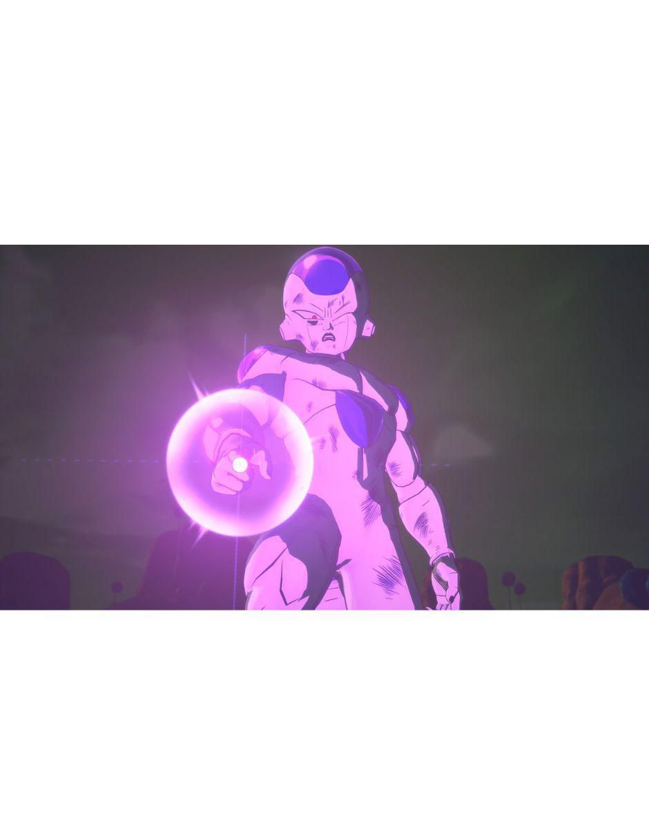 Dragon Ball Z Kakarot estándar para 3