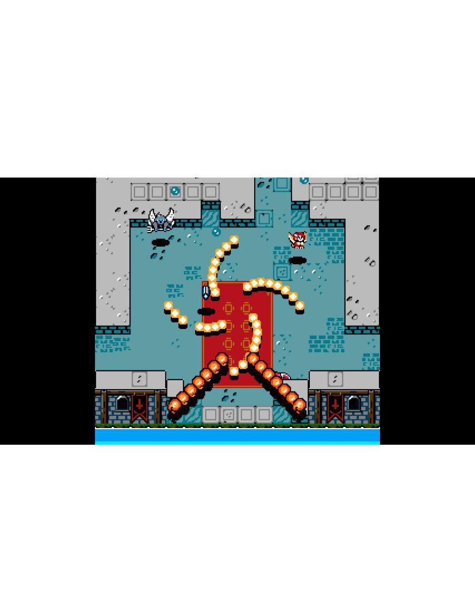 Demon Throttle estándar para nintendo switch 2