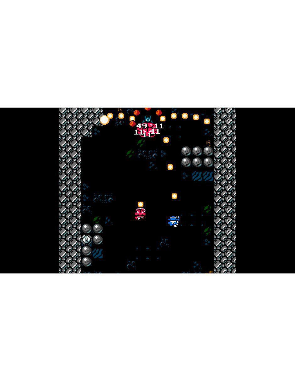 Demon Throttle estándar para nintendo switch 3